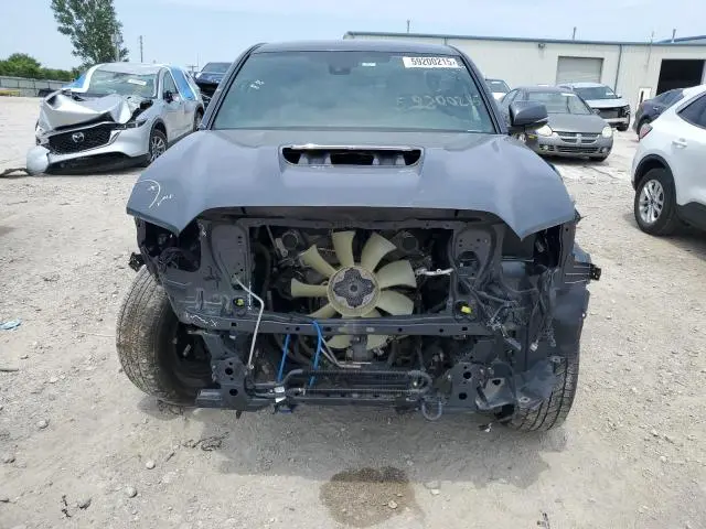 2021 TOYOTA TACOMA DOUBLE CAB  