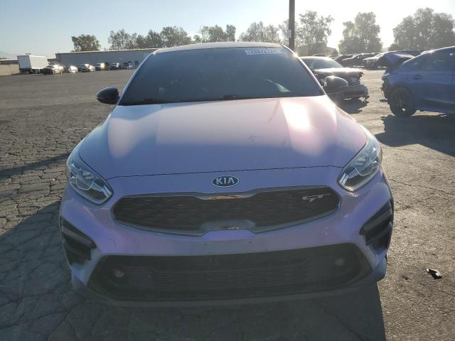 2021 KIA FORTE GT