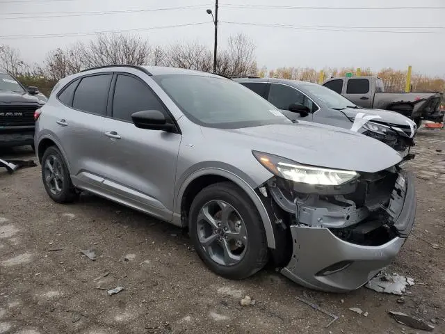 2023 FORD ESCAPE ST LINE  