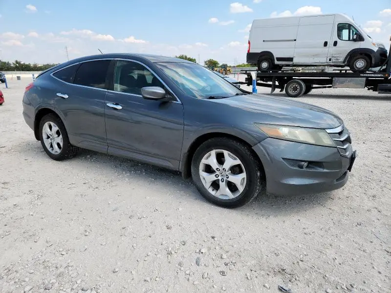 2012 HONDA CROSSTOUR EXL  