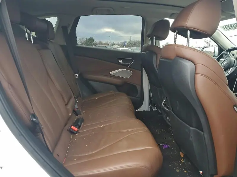 2020 ACURA RDX TECHNOLOGY  