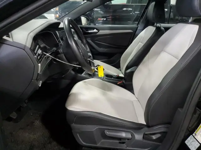 2021 VOLKSWAGEN JETTA S  