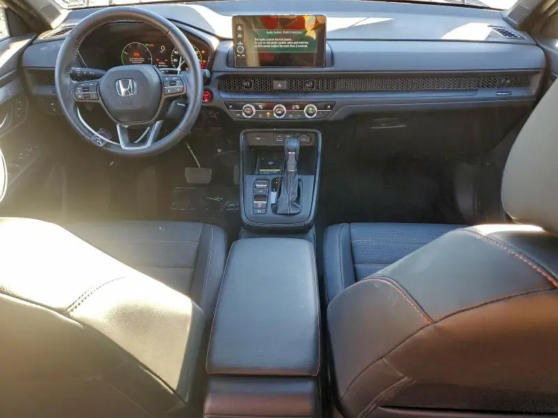 2024 HONDA CR-V SPORT-L  