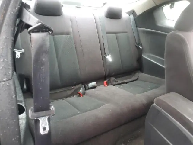 2012 NISSAN ALTIMA S  