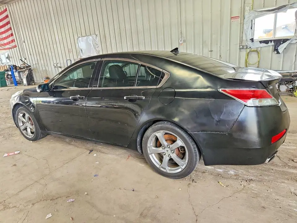 2010 ACURA TL   