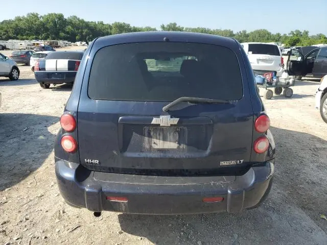 2011 CHEVROLET HHR LT  