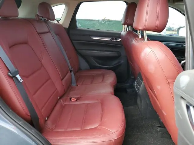 2023 MAZDA CX-5 PREFERRED  
