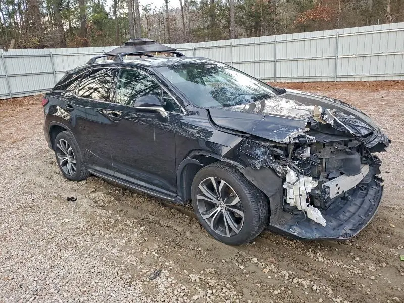 2016 LEXUS RX 350 BASE  