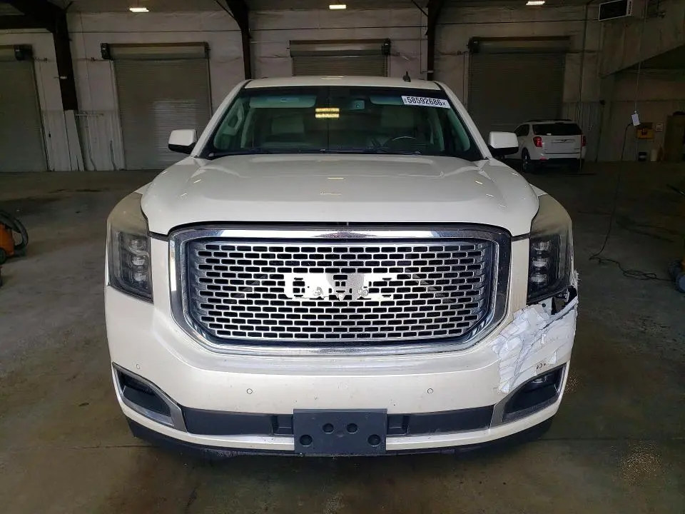 2015 GMC YUKON XL DENALI  