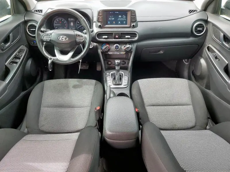2021 HYUNDAI KONA SEL PLUS  