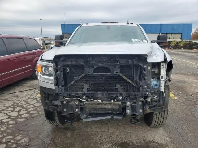 2019 GMC SIERRA K2500 SLE  
