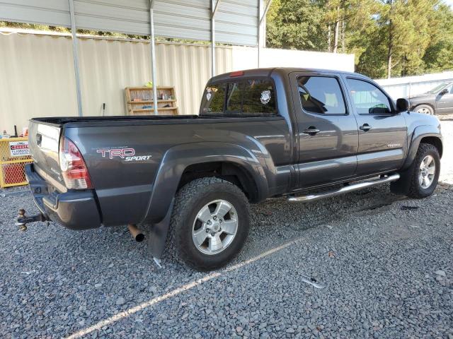 2011 TOYOTA TACOMA DOUBLE CAB PRERUNNER LONG BED