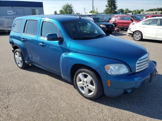 2010 CHEVROLET HHR LT  