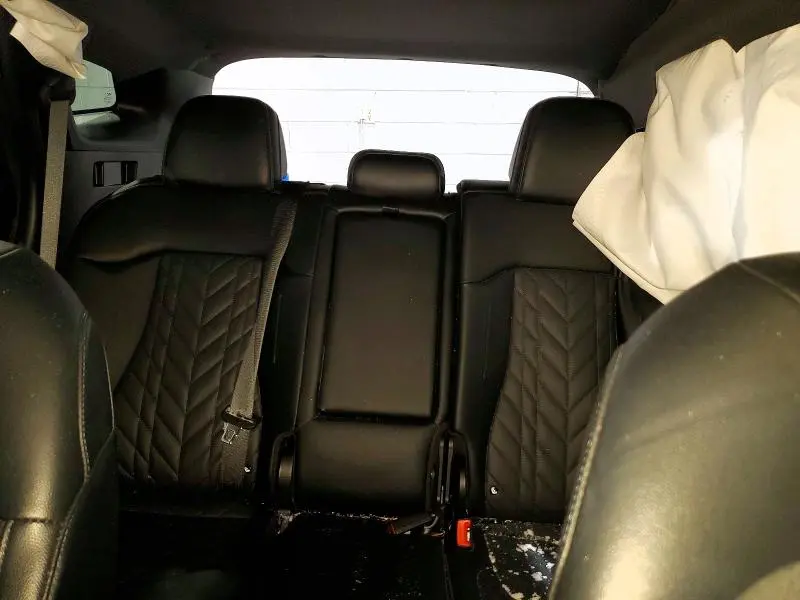 2023 KIA SPORTAGE X LINE  