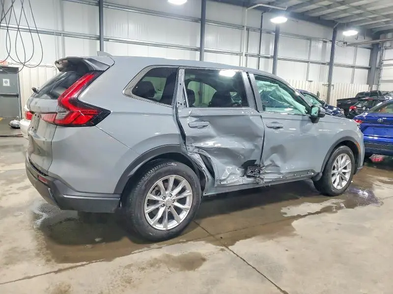 2023 HONDA CR-V EXL  