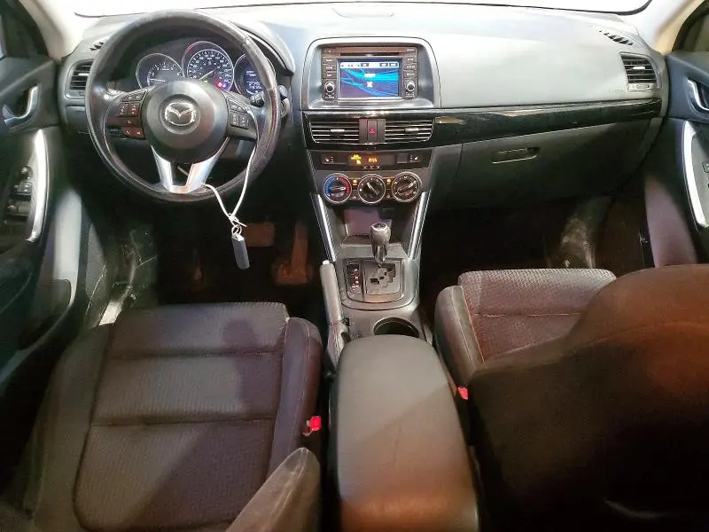 2013 MAZDA CX-5 TOURING  