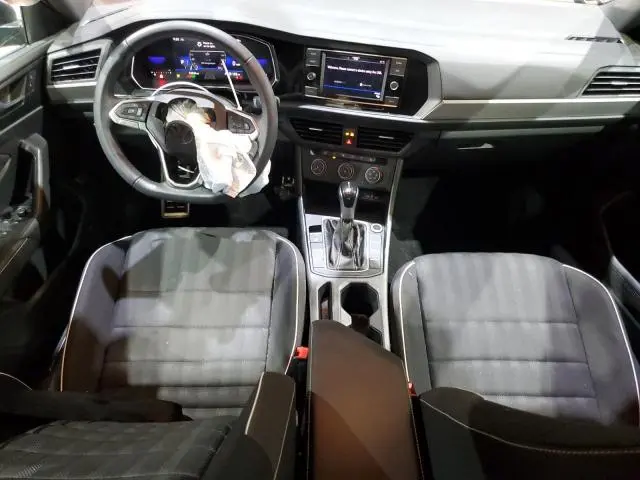 2024 VOLKSWAGEN JETTA SPORT  