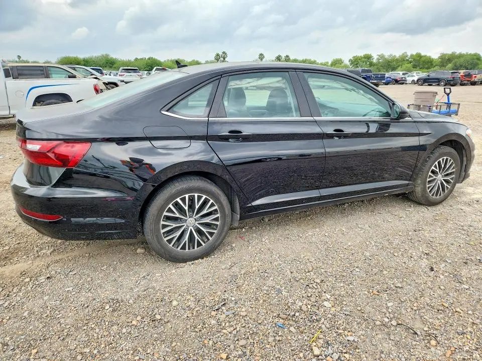 2020 VOLKSWAGEN JETTA S  