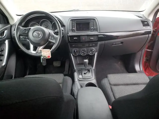 2013 MAZDA CX-5 TOURING  