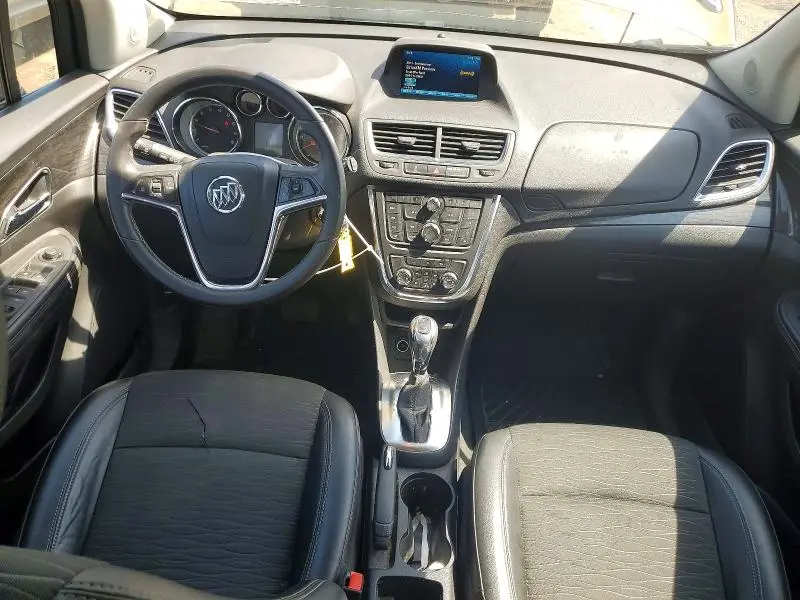 2016 BUICK ENCORE SPORT TOURING  