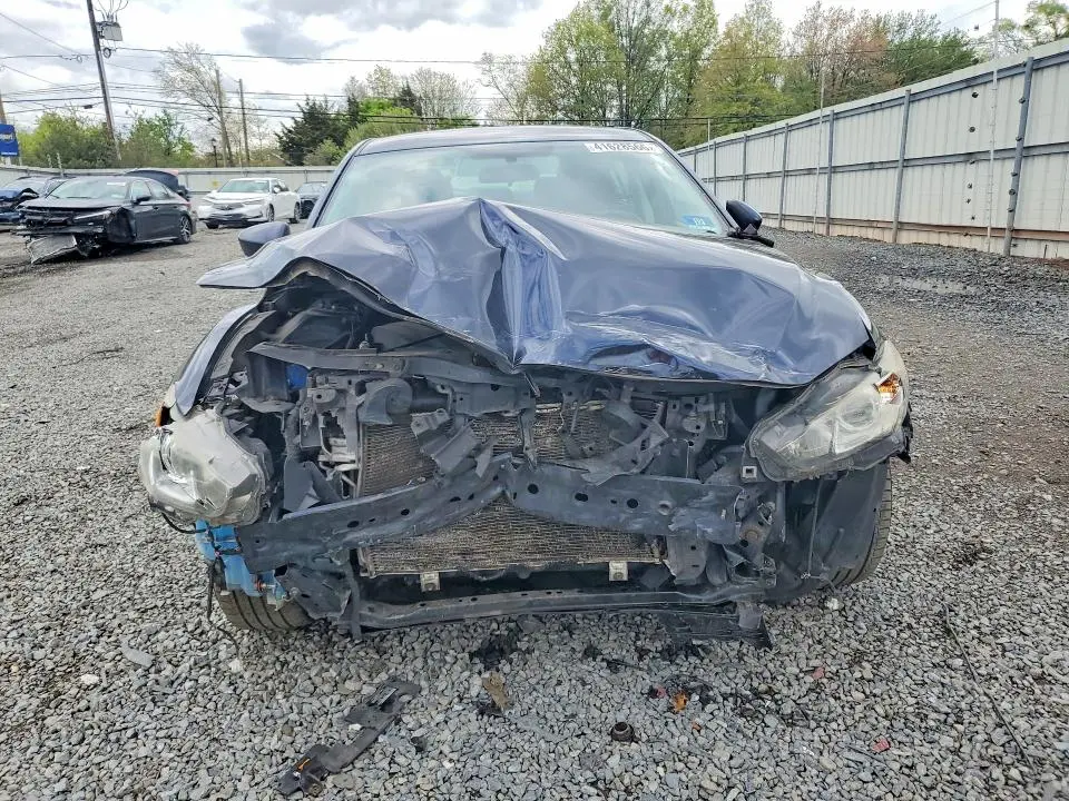 2016 MAZDA 6 SPORT  