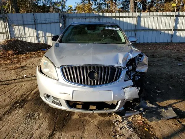 2016 BUICK VERANO PREMIUM