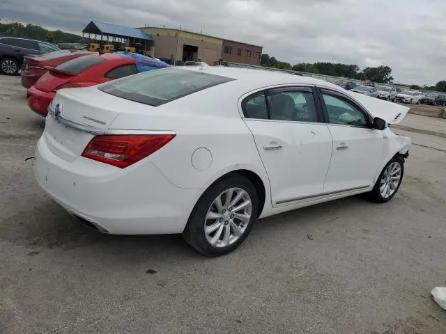 2014 BUICK LACROSSE   