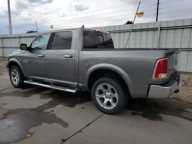 2013 RAM 1500 LARAMIE  