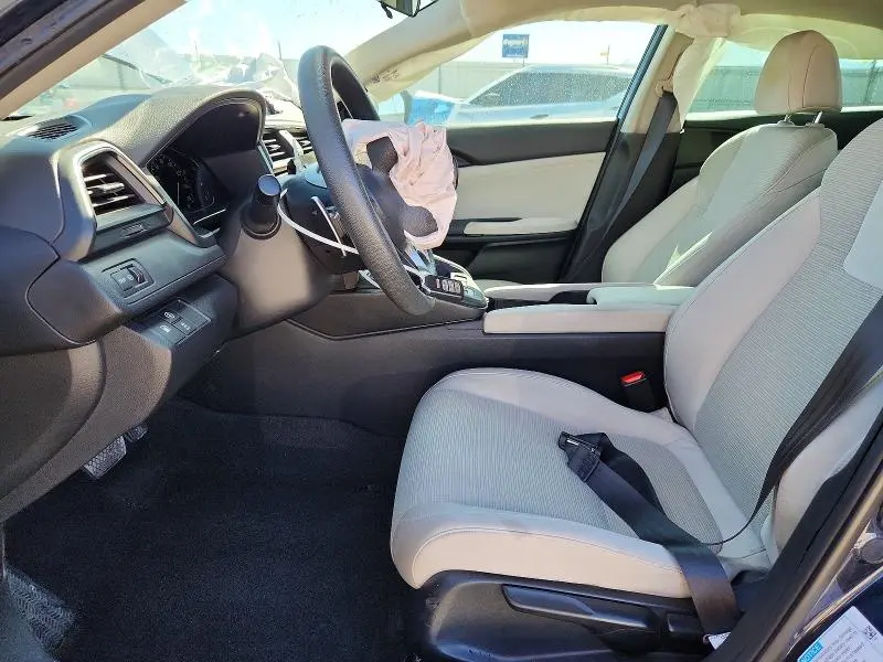 2019 HONDA INSIGHT LX  