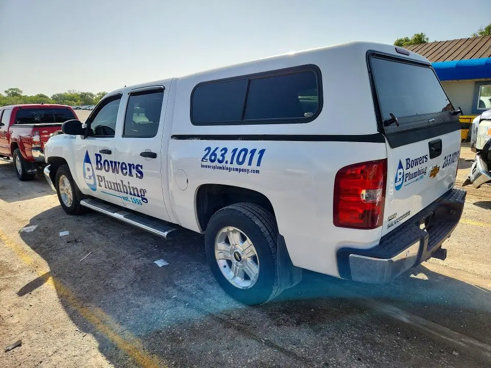 2012 CHEVROLET SILVERADO K1500 LT  