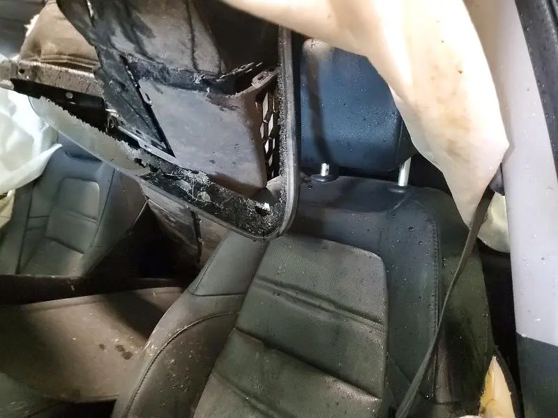 2019 HONDA CR-V EXL  