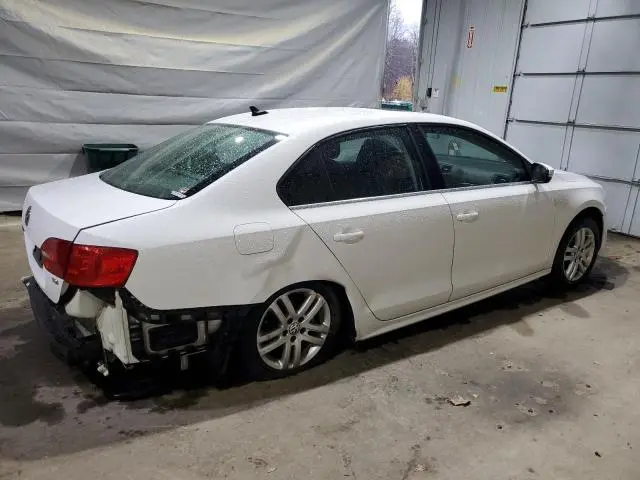 2013 VOLKSWAGEN JETTA TDI  