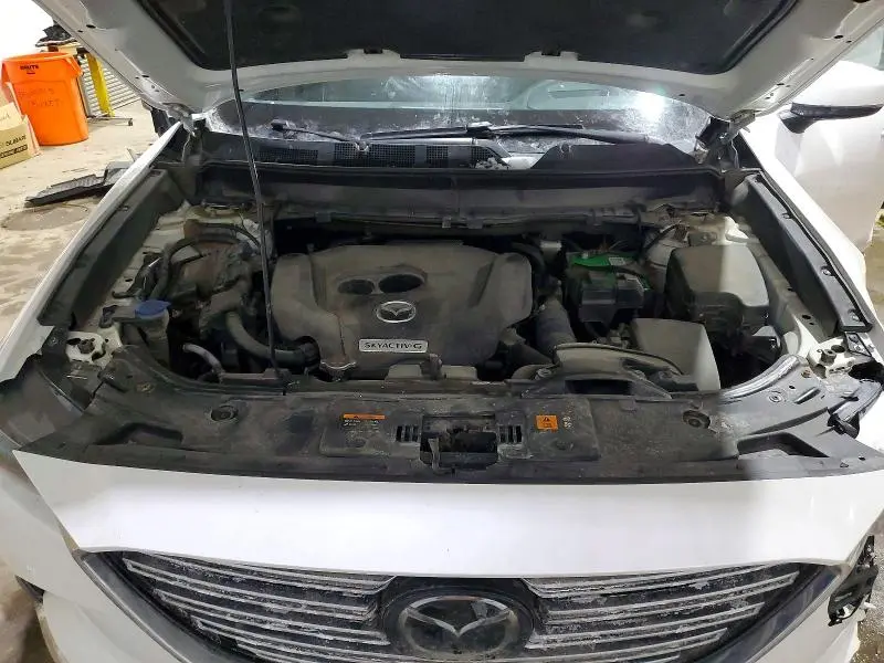 2020 MAZDA CX-9 SIGNATURE  