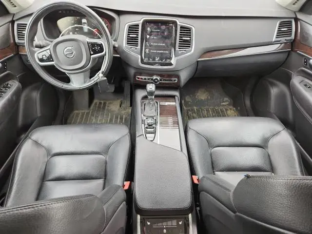 2019 VOLVO XC90 T6 MOMENTUM