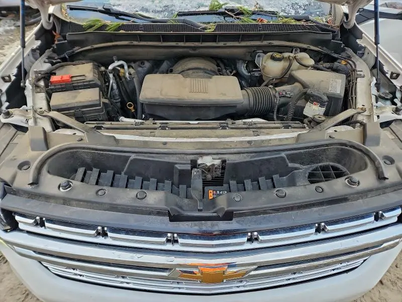 2021 CHEVROLET TAHOE K1500 PREMIER  