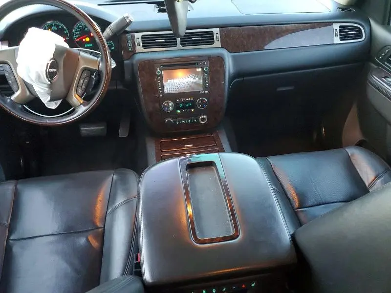 2012 GMC YUKON DENALI  