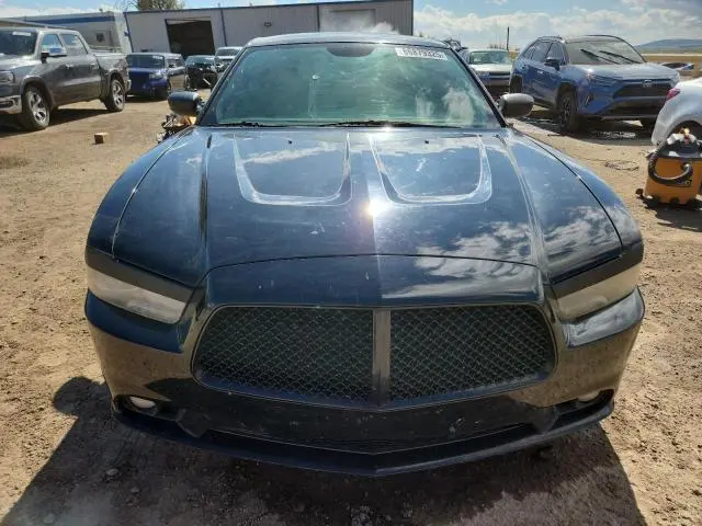 2013 DODGE CHARGER SXT  