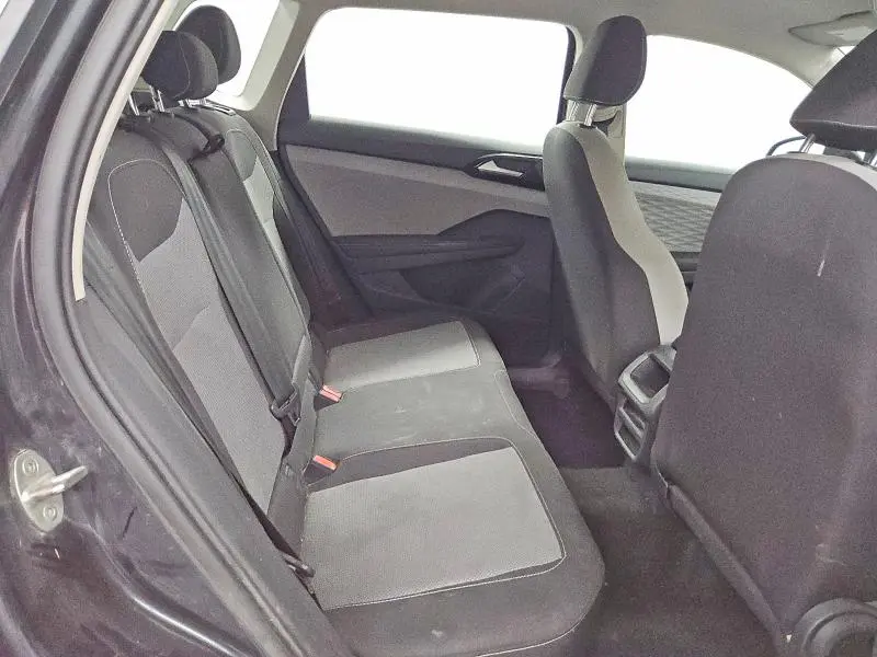 2024 VOLKSWAGEN TAOS S  