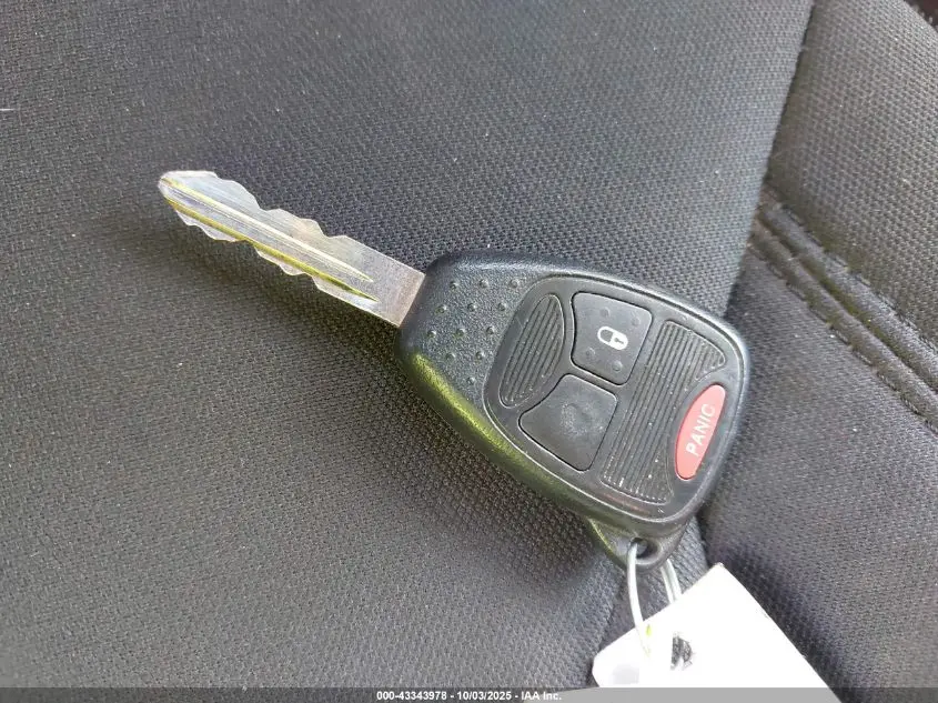 2017 JEEP WRANGLER SPORT 4X4