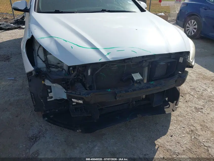 2018 HYUNDAI SONATA LIMITED 2.0T