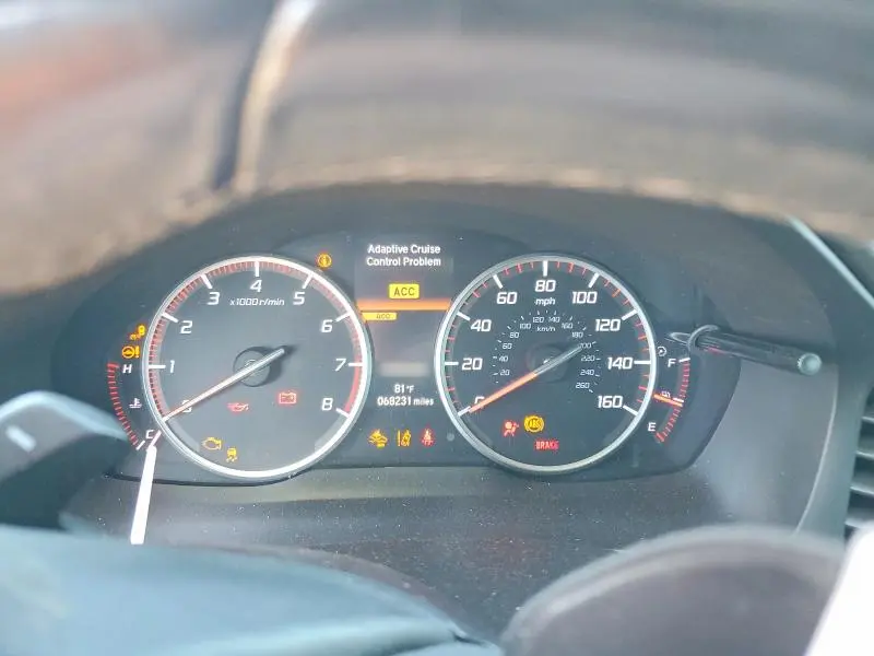 2020 ACURA ILX PREMIUM A-SPEC  