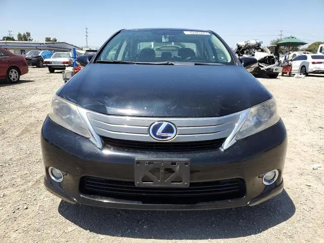 2010 LEXUS HS 250H  