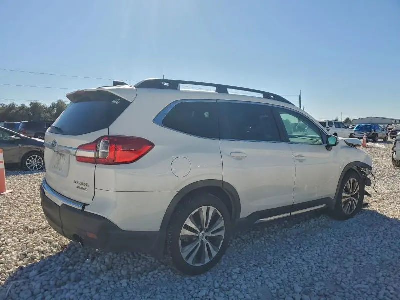 2022 SUBARU ASCENT LIMITED  