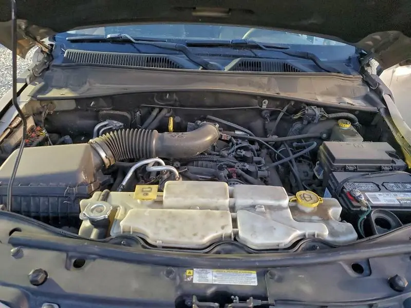 2011 JEEP LIBERTY SPORT  