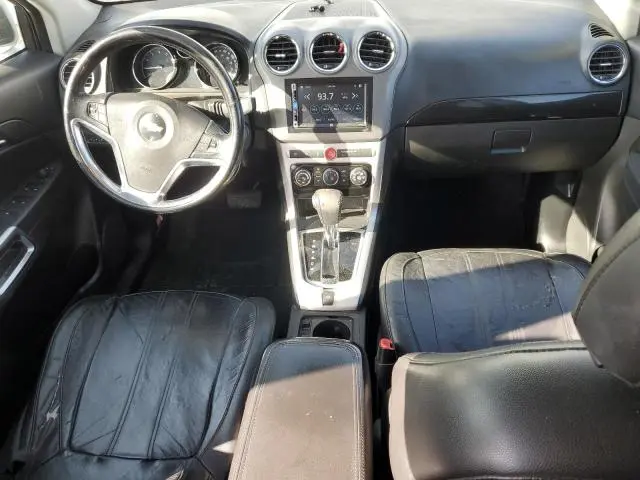 2013 CHEVROLET CAPTIVA LT  