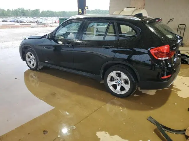 2014 BMW X1 SDRIVE28I  
