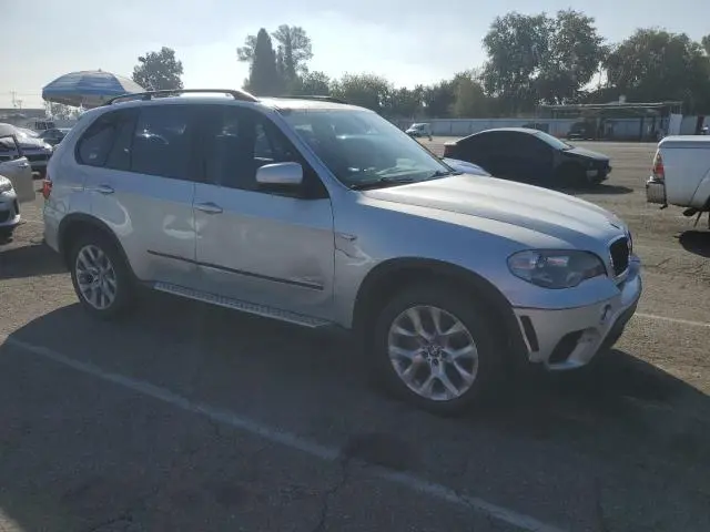 2012 BMW X5 XDRIVE35I  