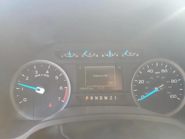 2017 FORD F250 SUPER DUTY  