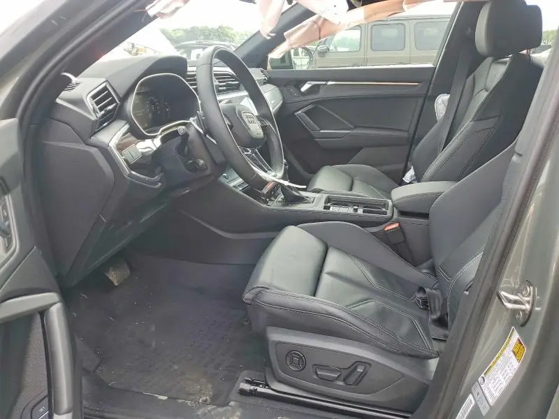 2024 AUDI Q3 PREMIUM S LINE 45  