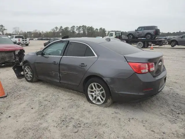 2013 CHEVROLET MALIBU 1LT  